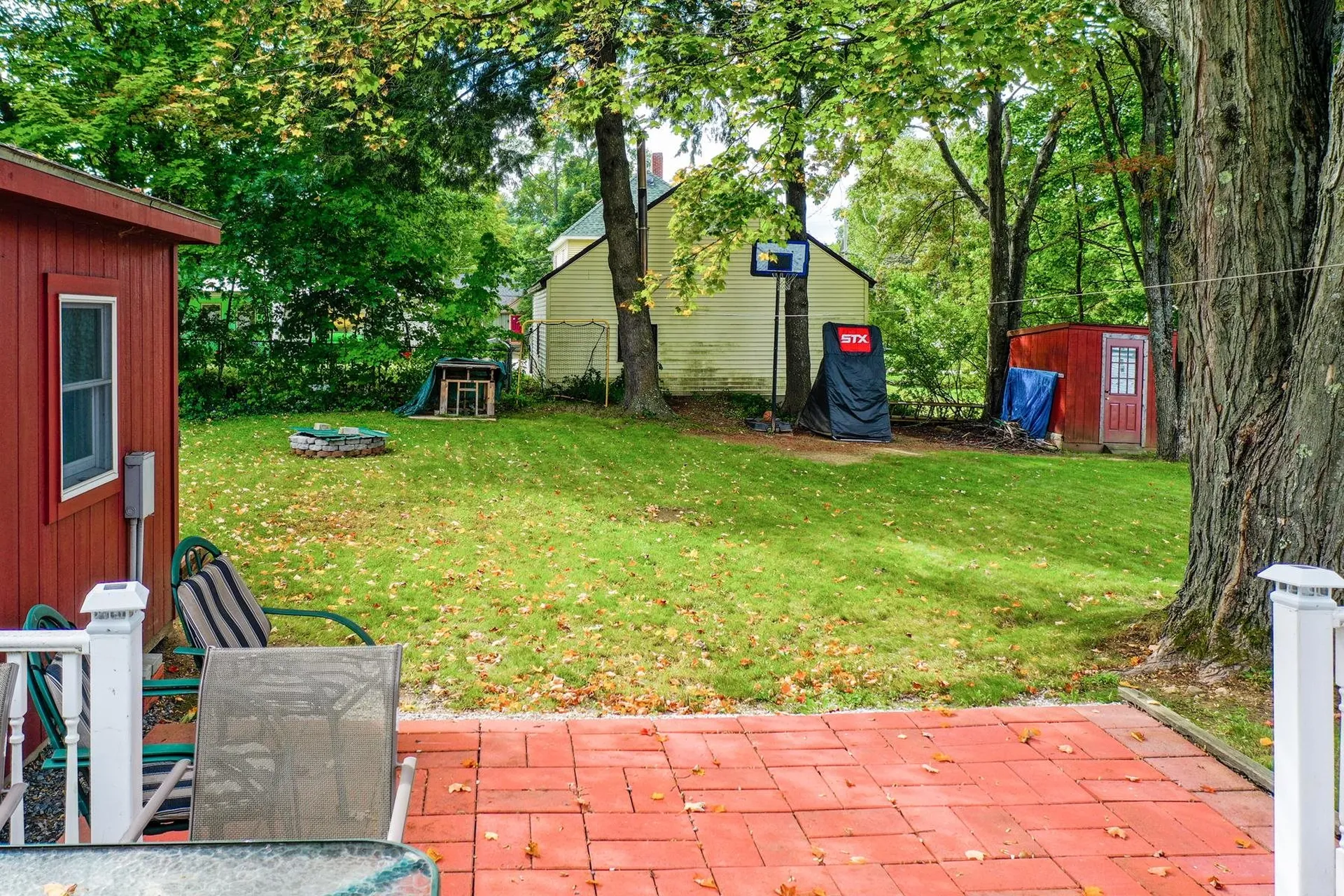 25-27 Taylor Street Laconia NH 03246