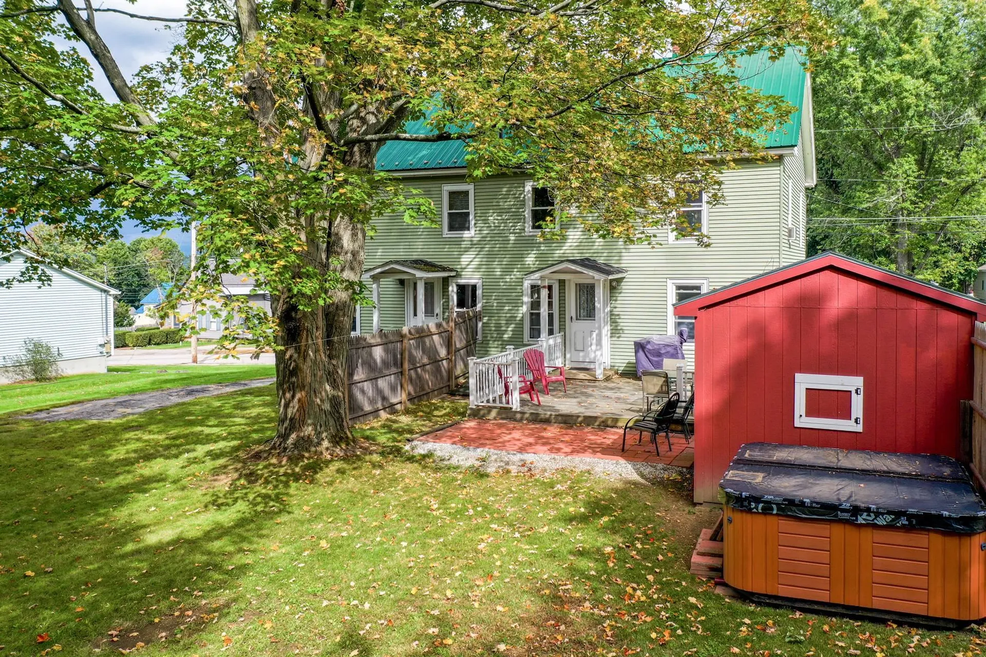 25-27 Taylor Street Laconia NH 03246