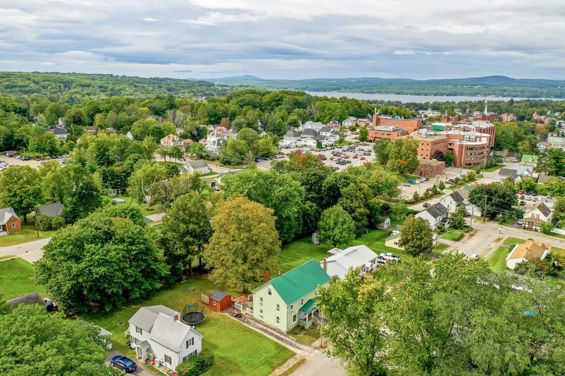 25-27 Taylor Street Laconia NH 03246