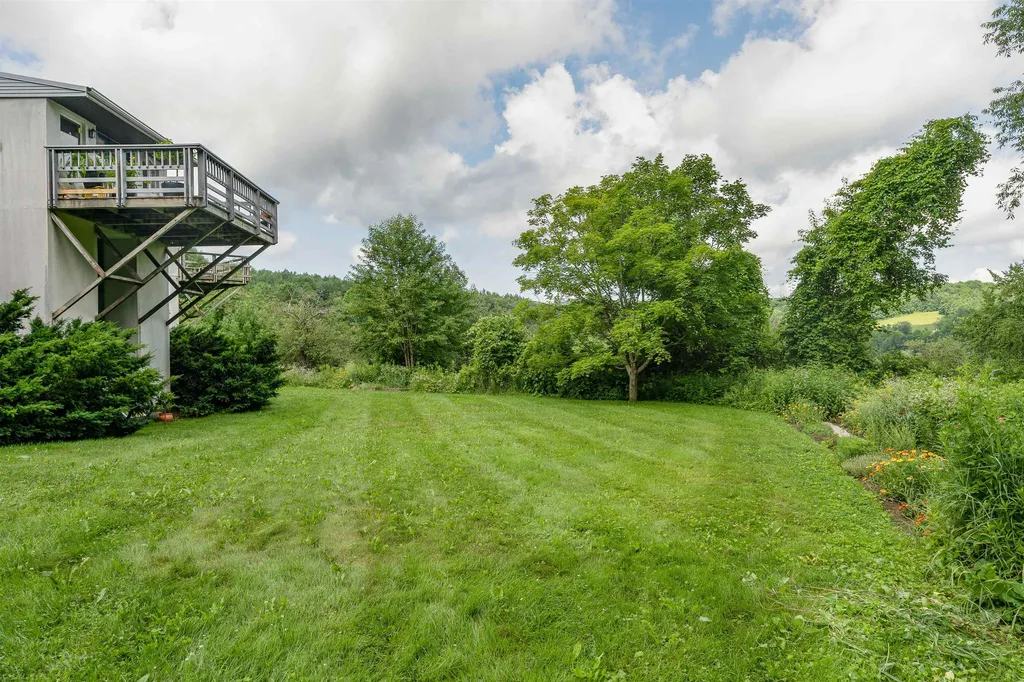148B East Hill Road Woodstock VT 05071