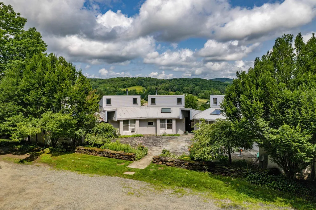 148B East Hill Road Woodstock VT 05071