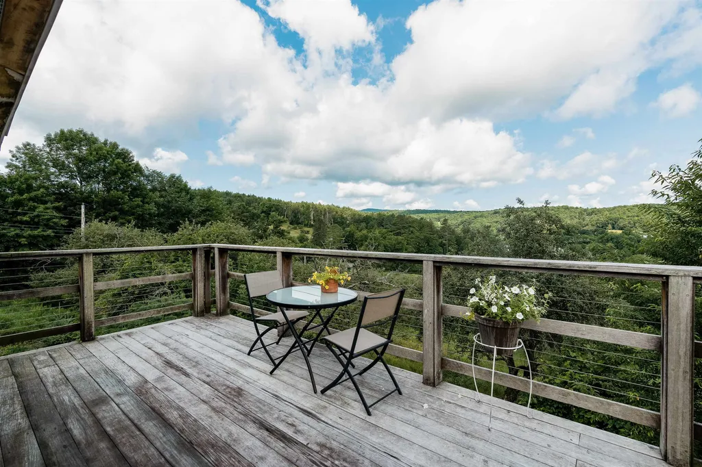 148B East Hill Road Woodstock VT 05071