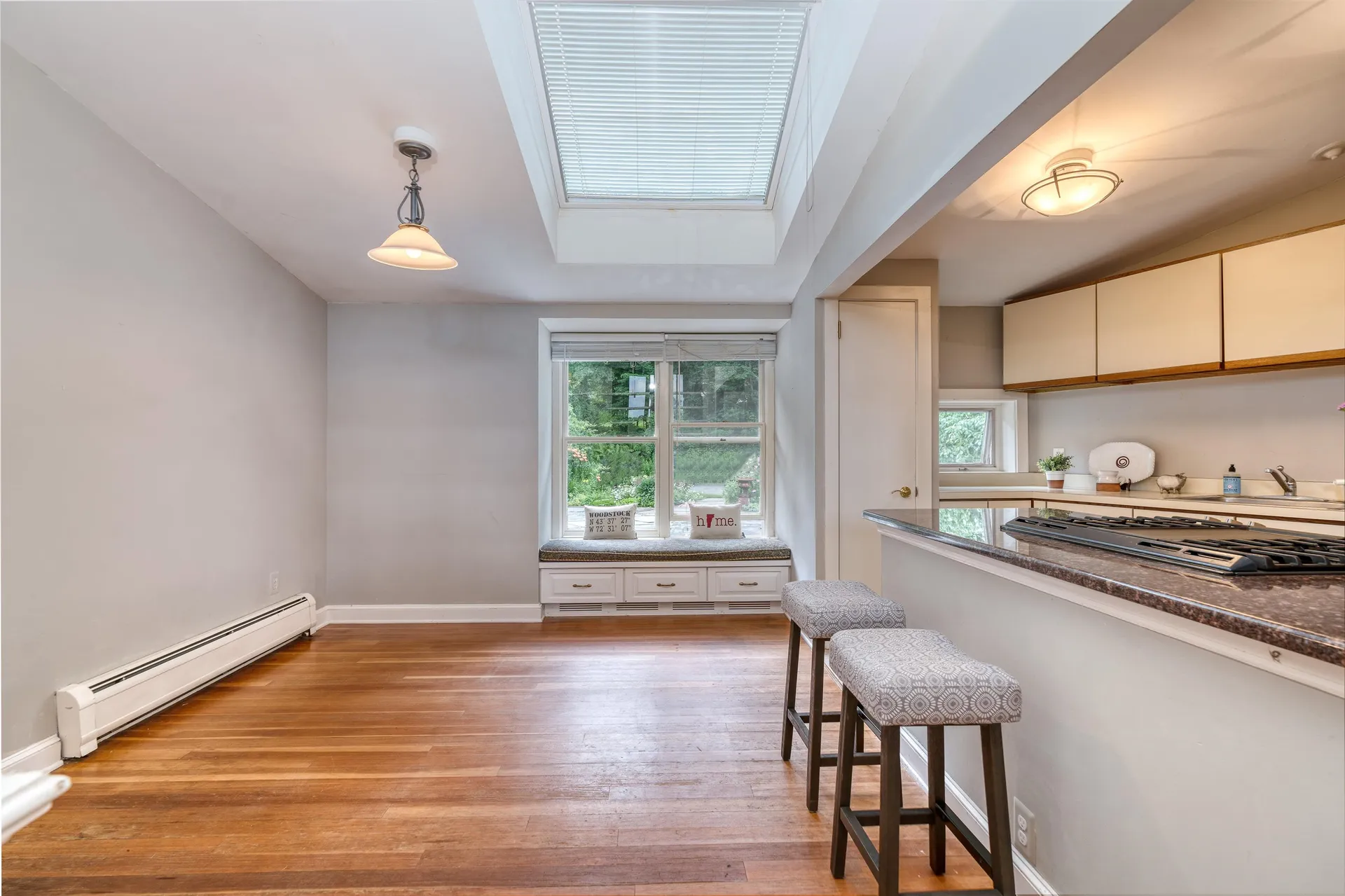 148B East Hill Road Woodstock VT 05071