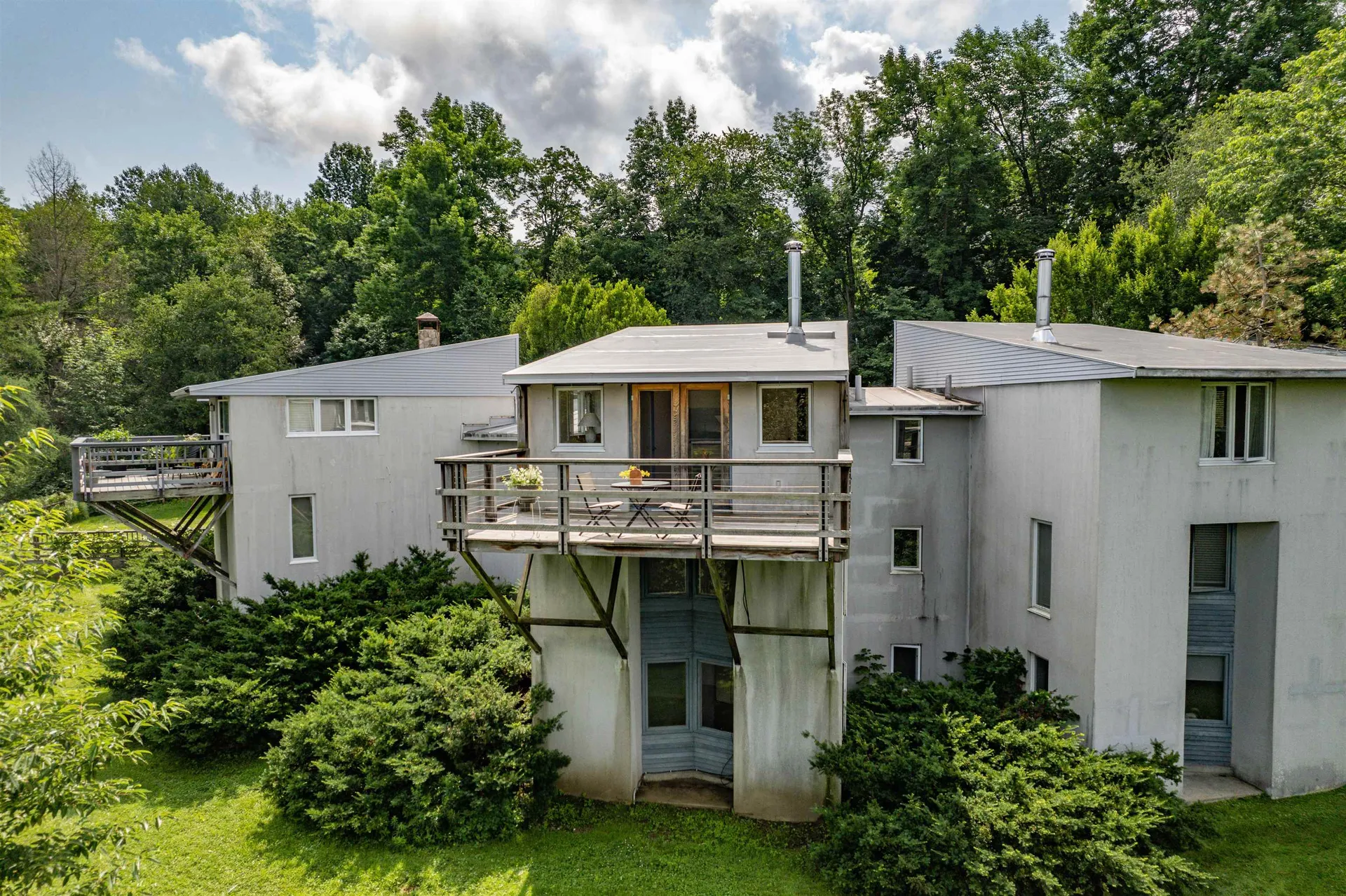 148B East Hill Road Woodstock VT 05071