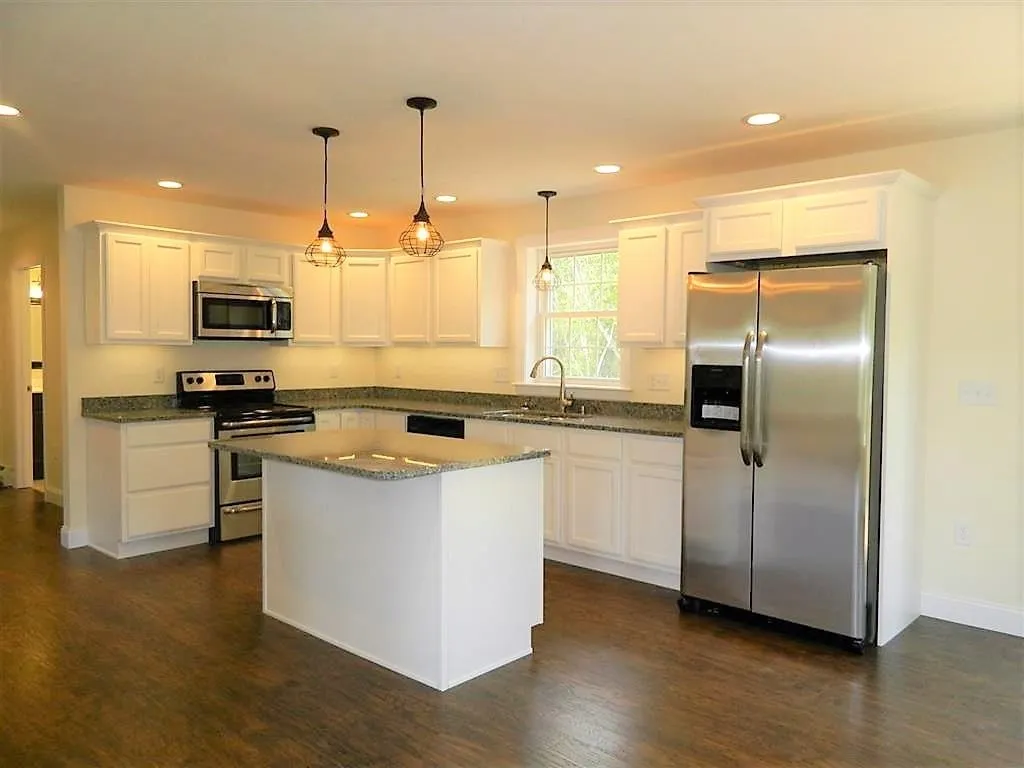 54 Poplar Road Sanbornton NH 03269