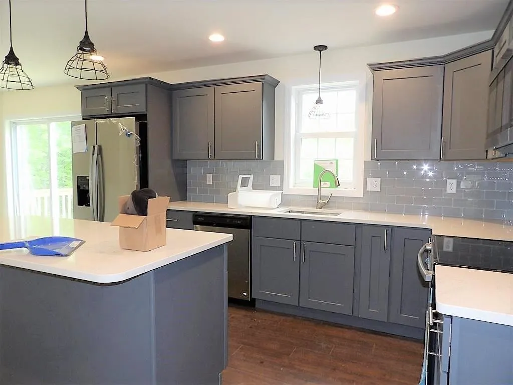 54 Poplar Road Sanbornton NH 03269