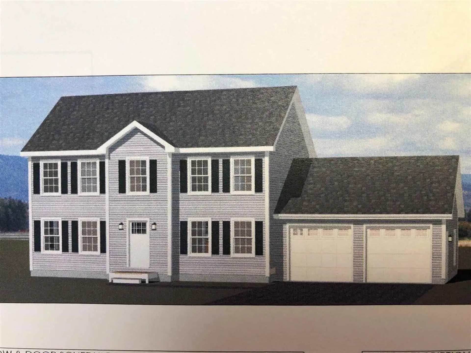 54 Poplar Road Sanbornton NH 03269