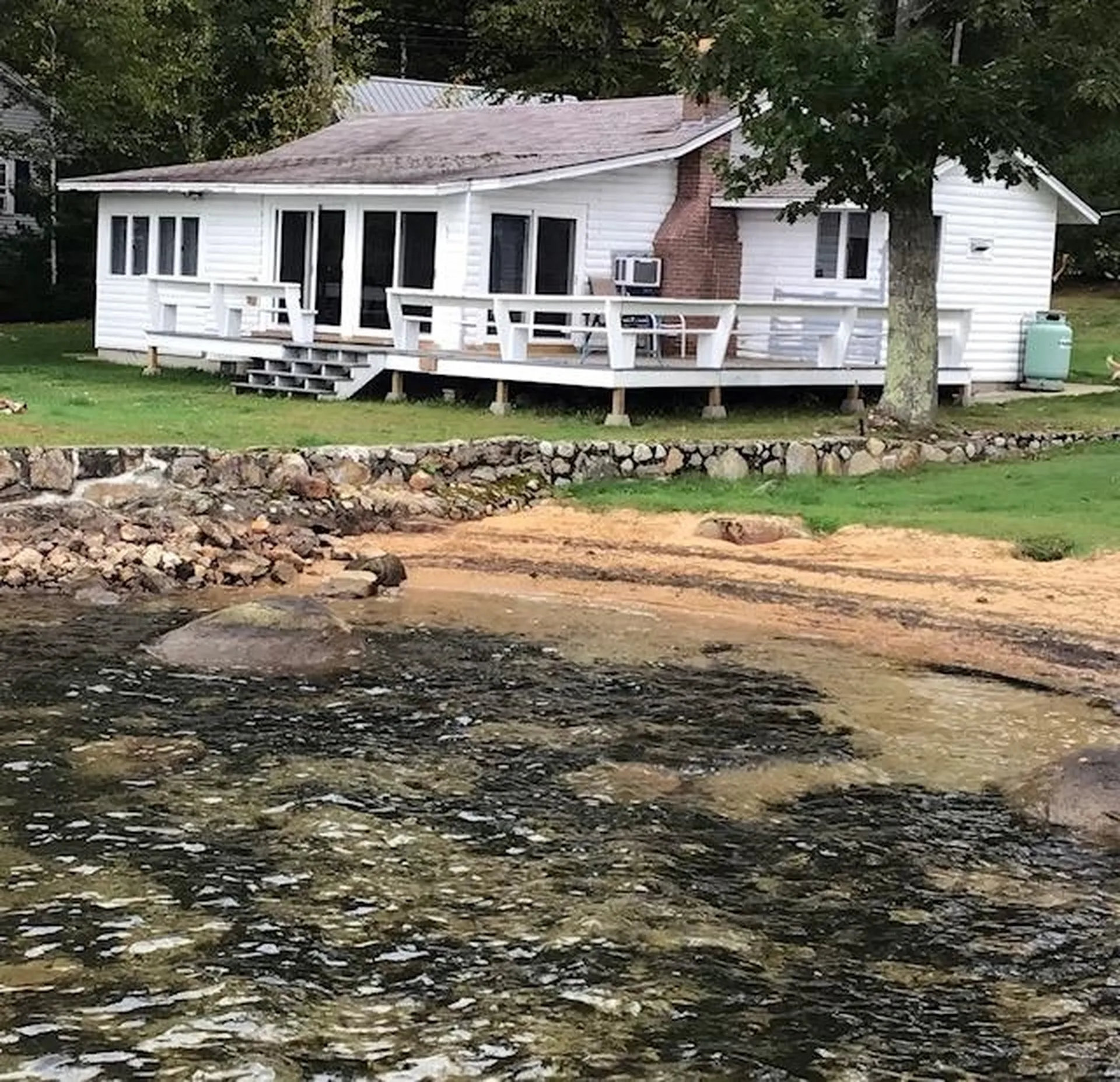 44 South Shore Road New Durham NH 03855