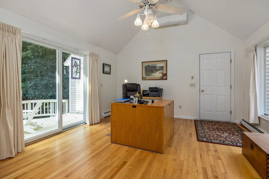9 Mathes Cove Road Durham NH 03824