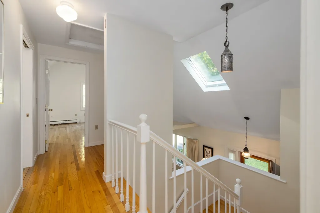 9 Mathes Cove Road Durham NH 03824