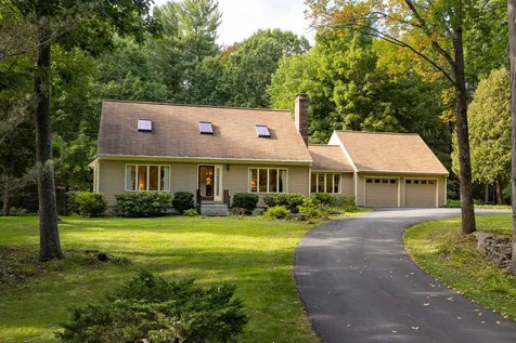 9 Mathes Cove Road Durham NH 03824