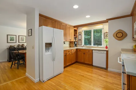 9 Mathes Cove Road Durham NH 03824