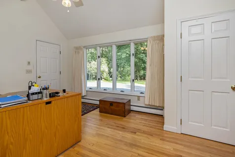 9 Mathes Cove Road Durham NH 03824