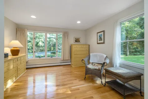 9 Mathes Cove Road Durham NH 03824