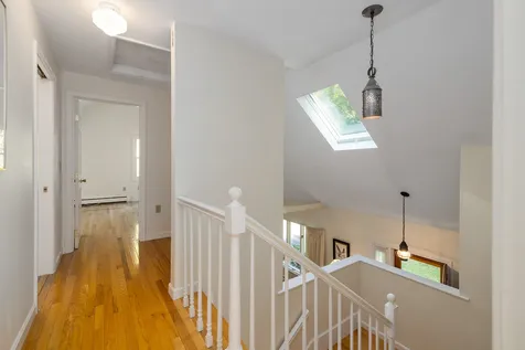 9 Mathes Cove Road Durham NH 03824