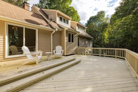 9 Mathes Cove Road Durham NH 03824