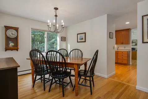 9 Mathes Cove Road Durham NH 03824