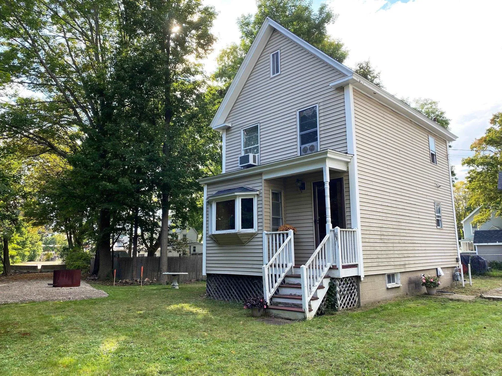 21 Dartmouth Street Exeter NH 03833