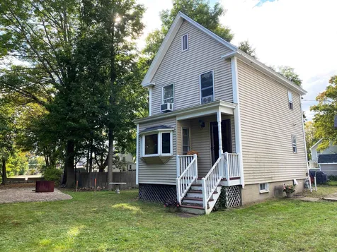 21 Dartmouth Street Exeter NH 03833