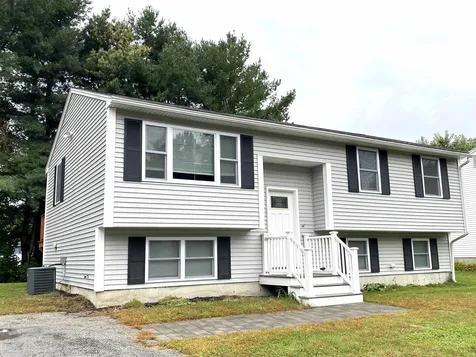 195 Brent Street Manchester NH 03103