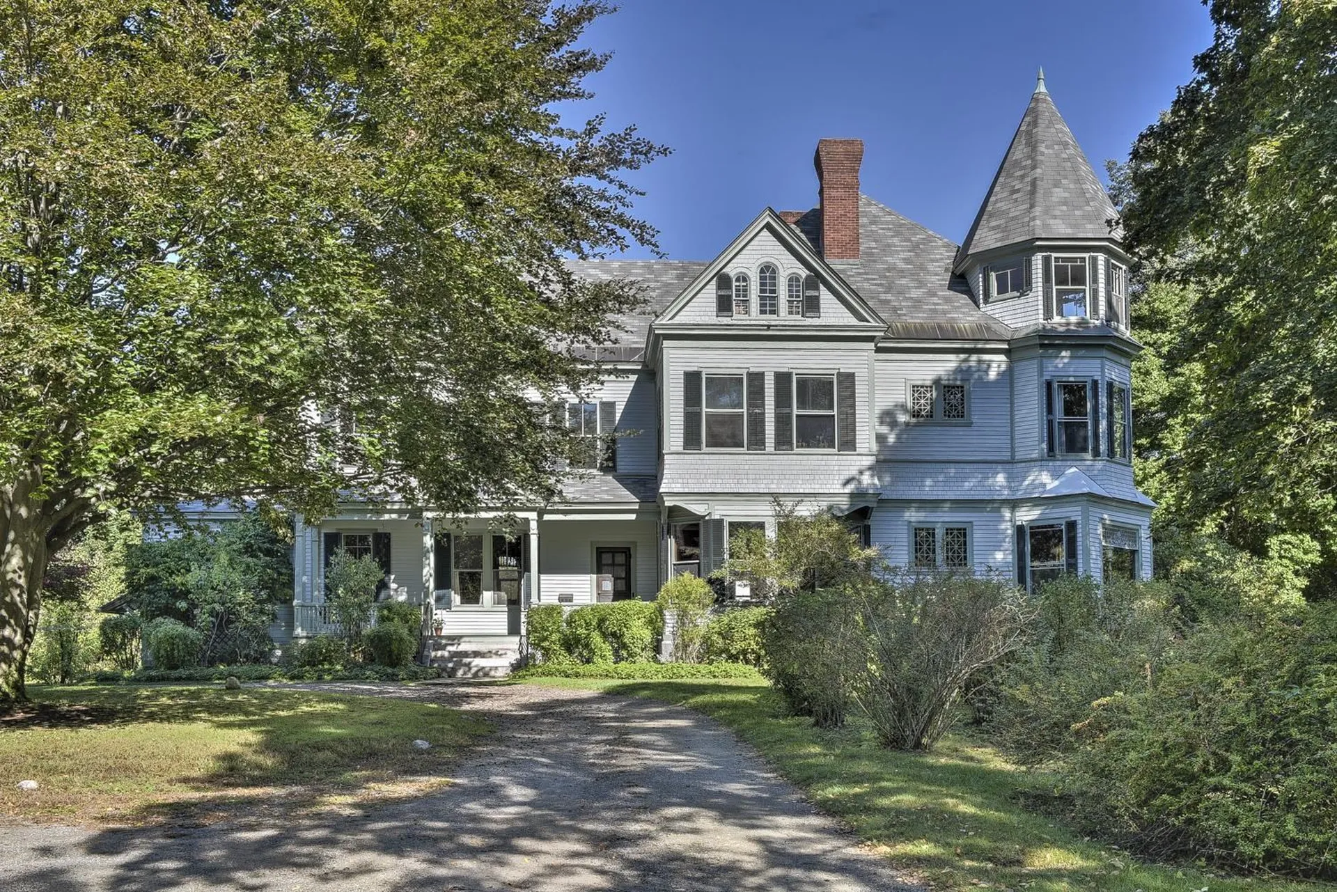150 Court Street Keene NH 03431