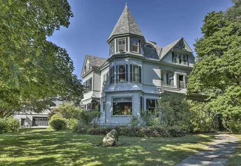 150 Court Street Keene NH 03431