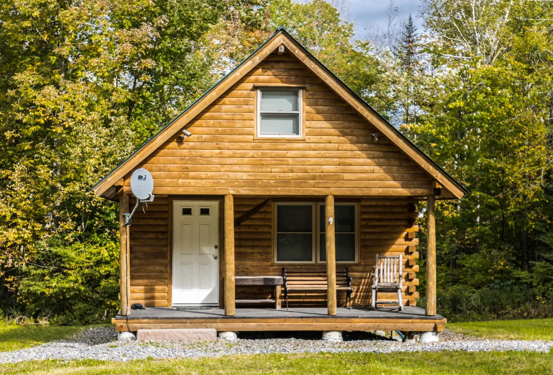 00 Williamstown Road Chelsea VT 05038