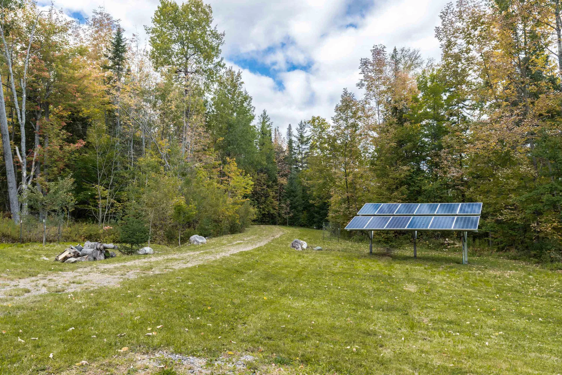 00 Williamstown Road Chelsea VT 05038