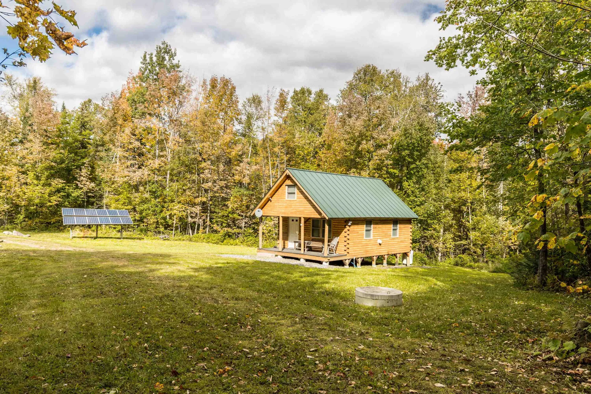 00 Williamstown Road Chelsea VT 05038