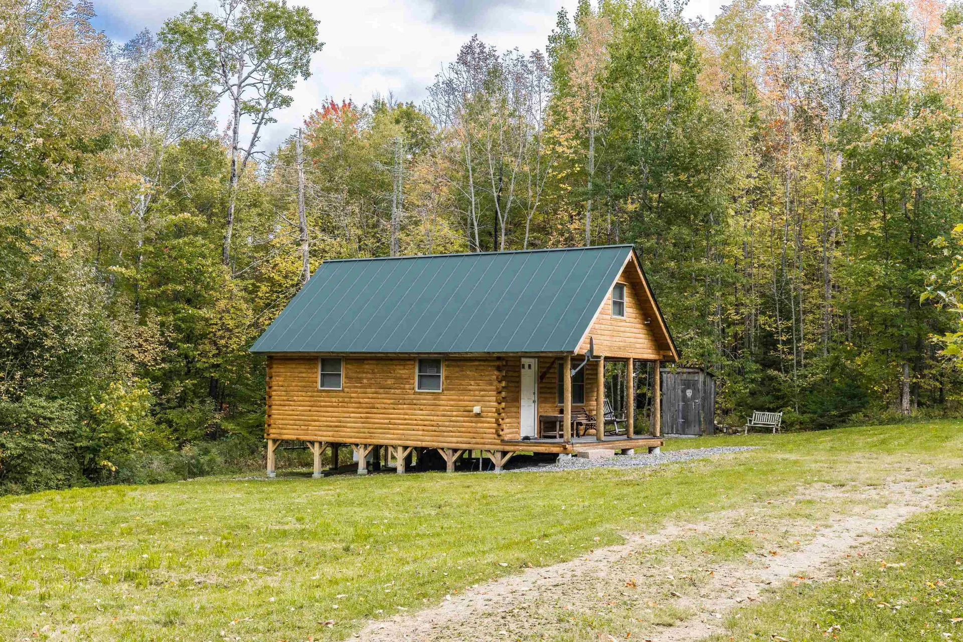 00 Williamstown Road Chelsea VT 05038