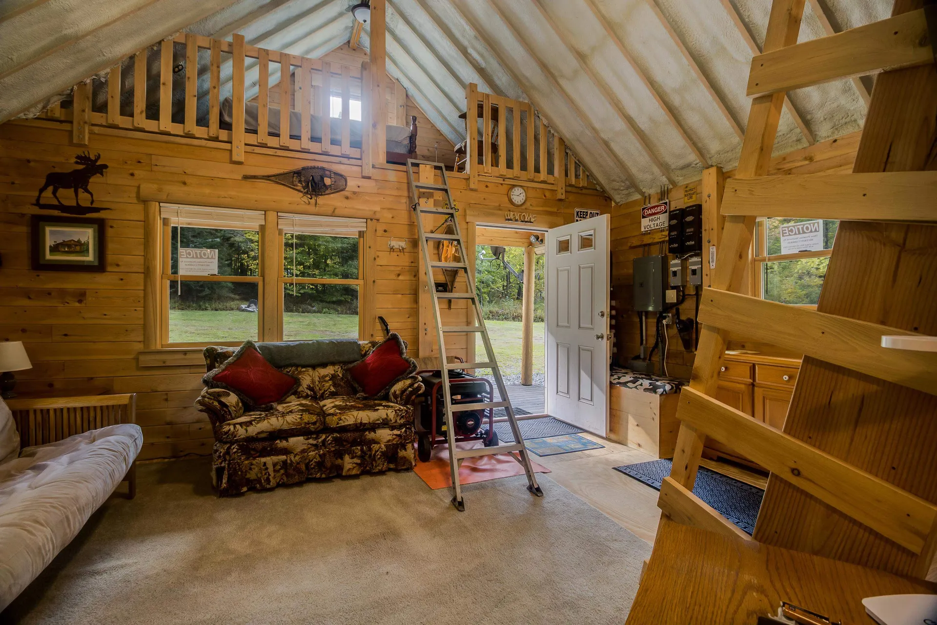 00 Williamstown Road Chelsea VT 05038