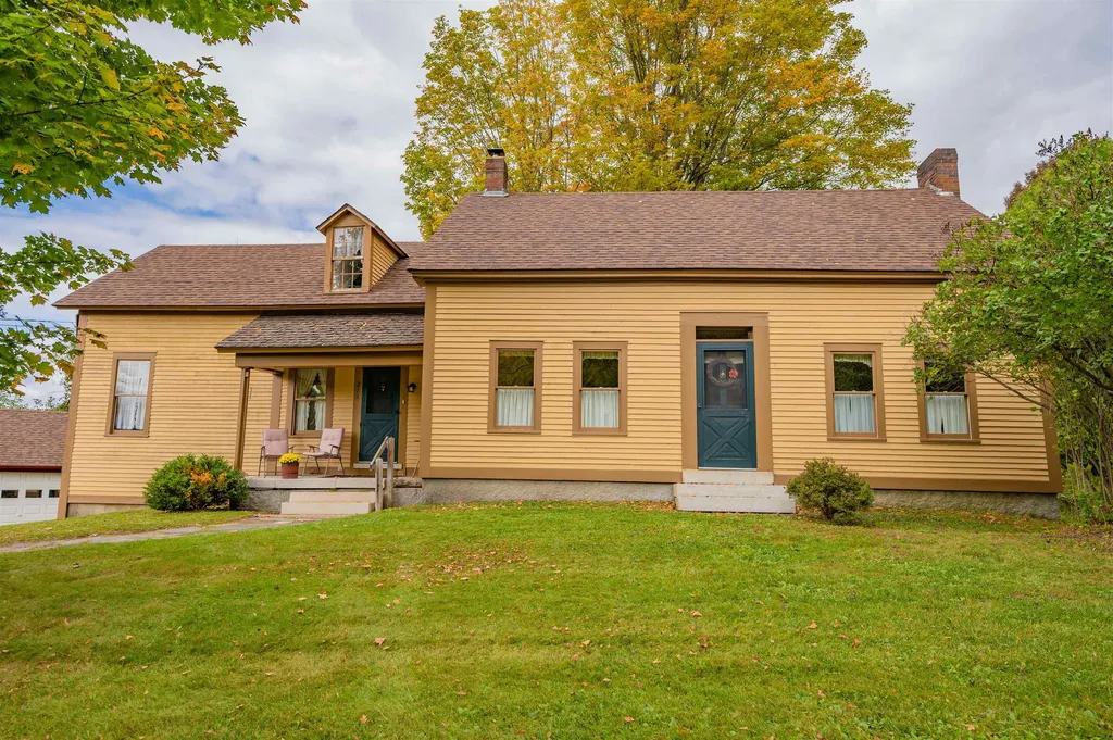 211 West Cobble Hill Barre Town VT 05641