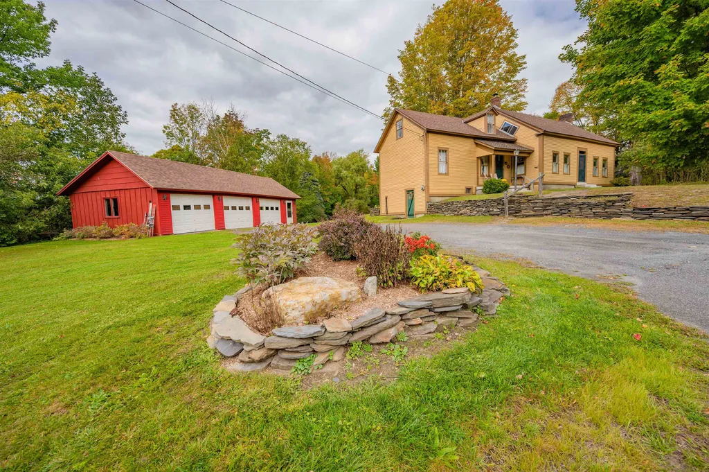 211 West Cobble Hill Barre Town VT 05641