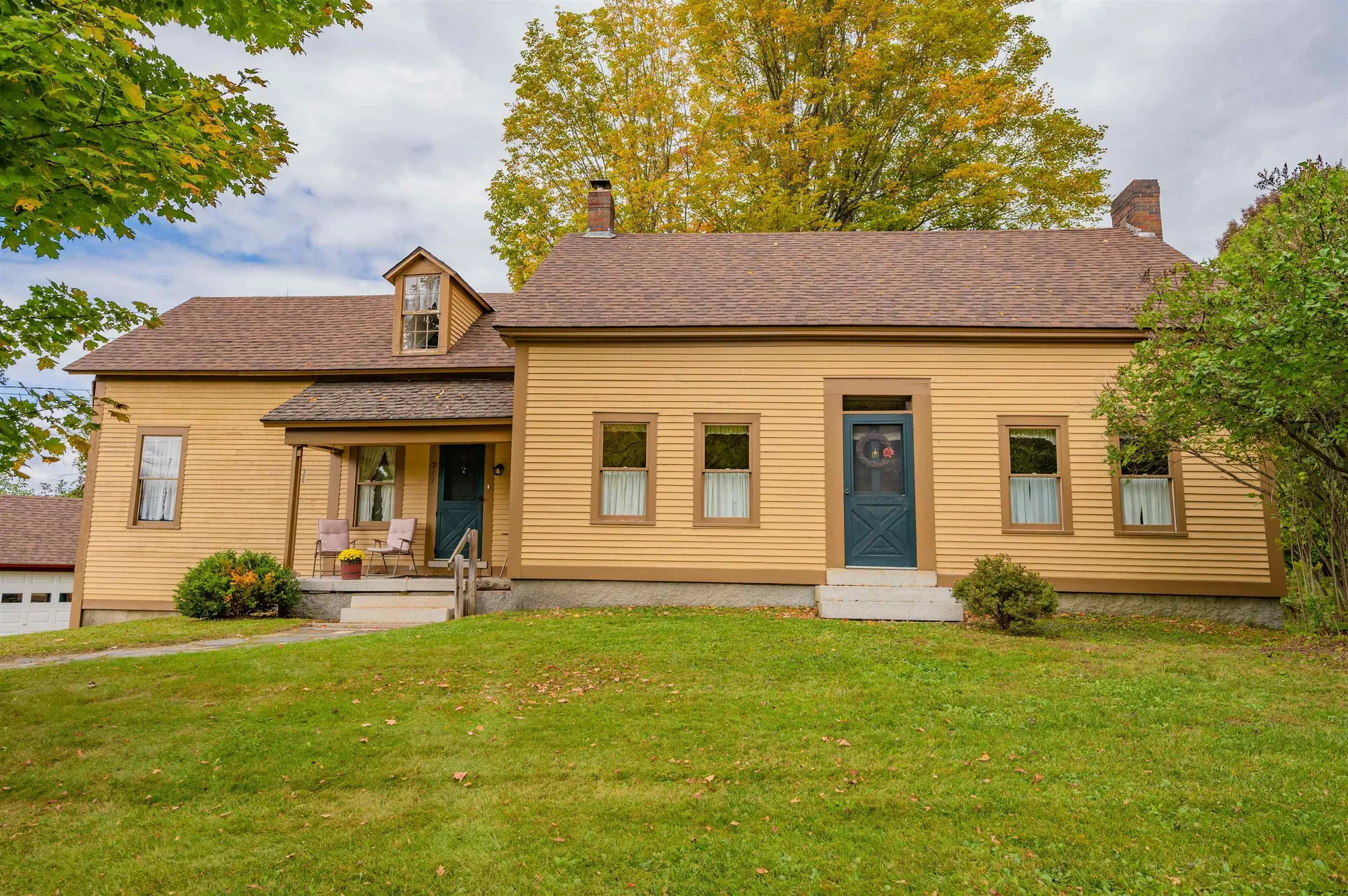 211 West Cobble Hill Barre Town VT 05641