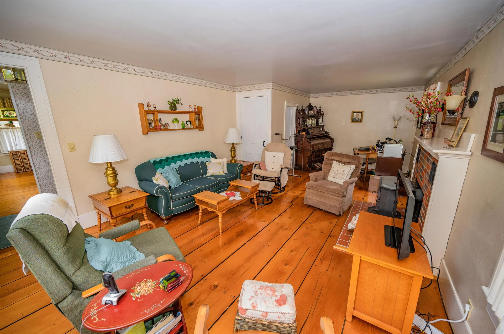 211 West Cobble Hill Barre Town VT 05641