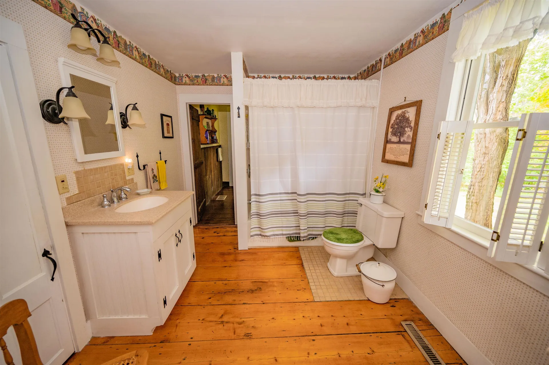 211 West Cobble Hill Barre Town VT 05641