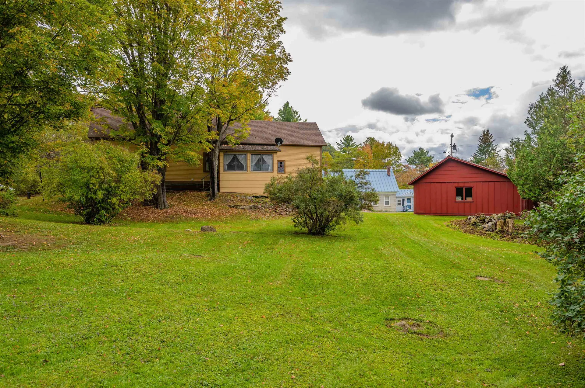 211 West Cobble Hill Barre Town VT 05641