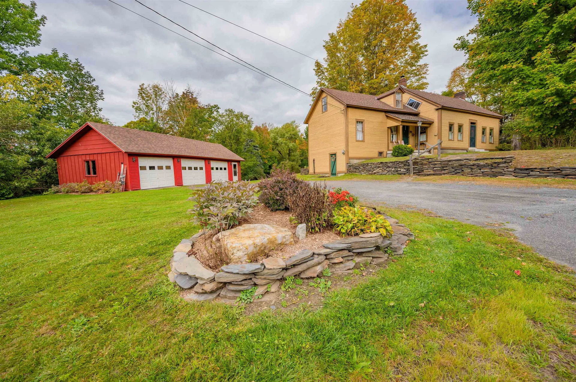 211 West Cobble Hill Barre Town VT 05641