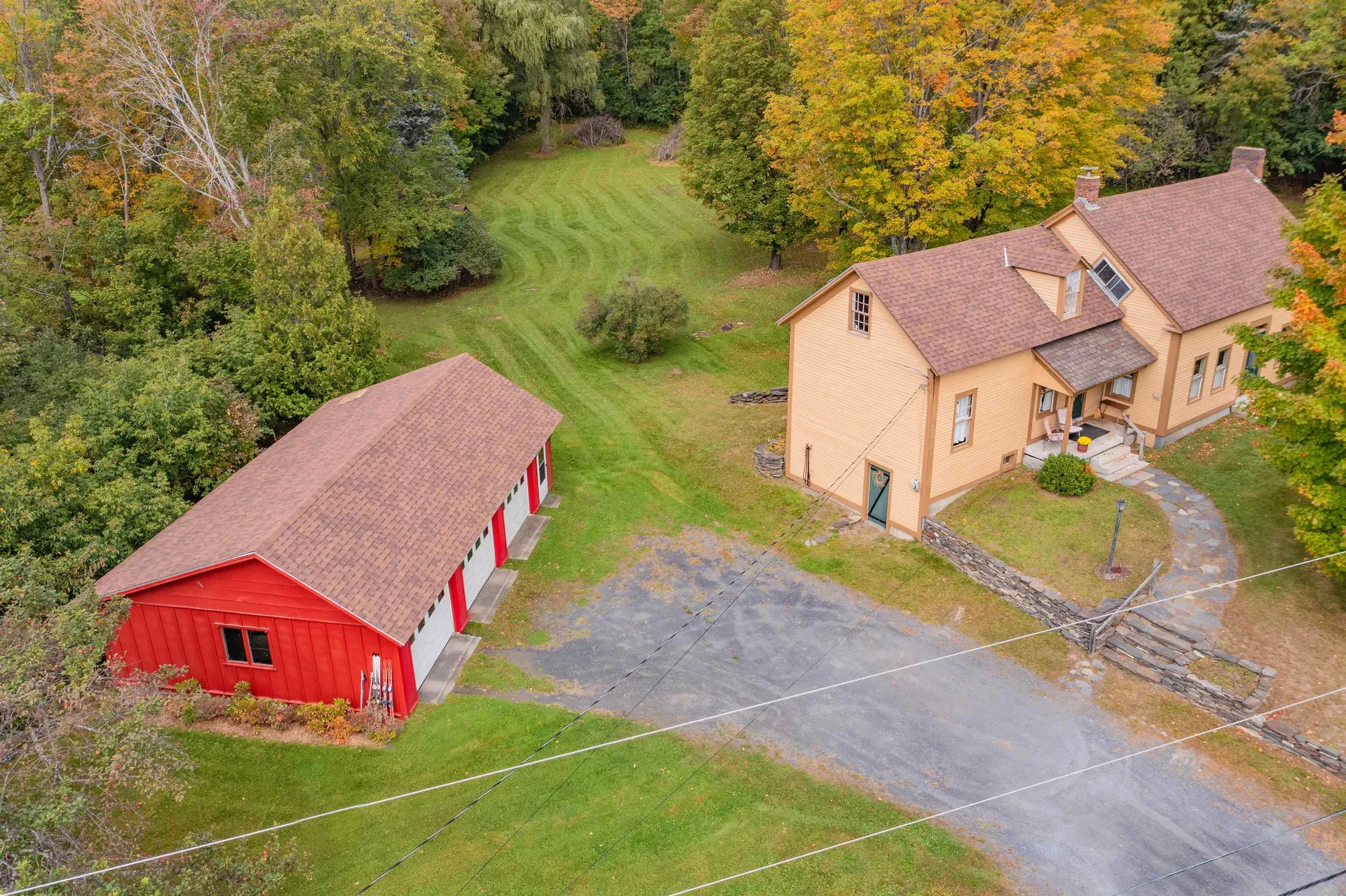 211 West Cobble Hill Barre Town VT 05641
