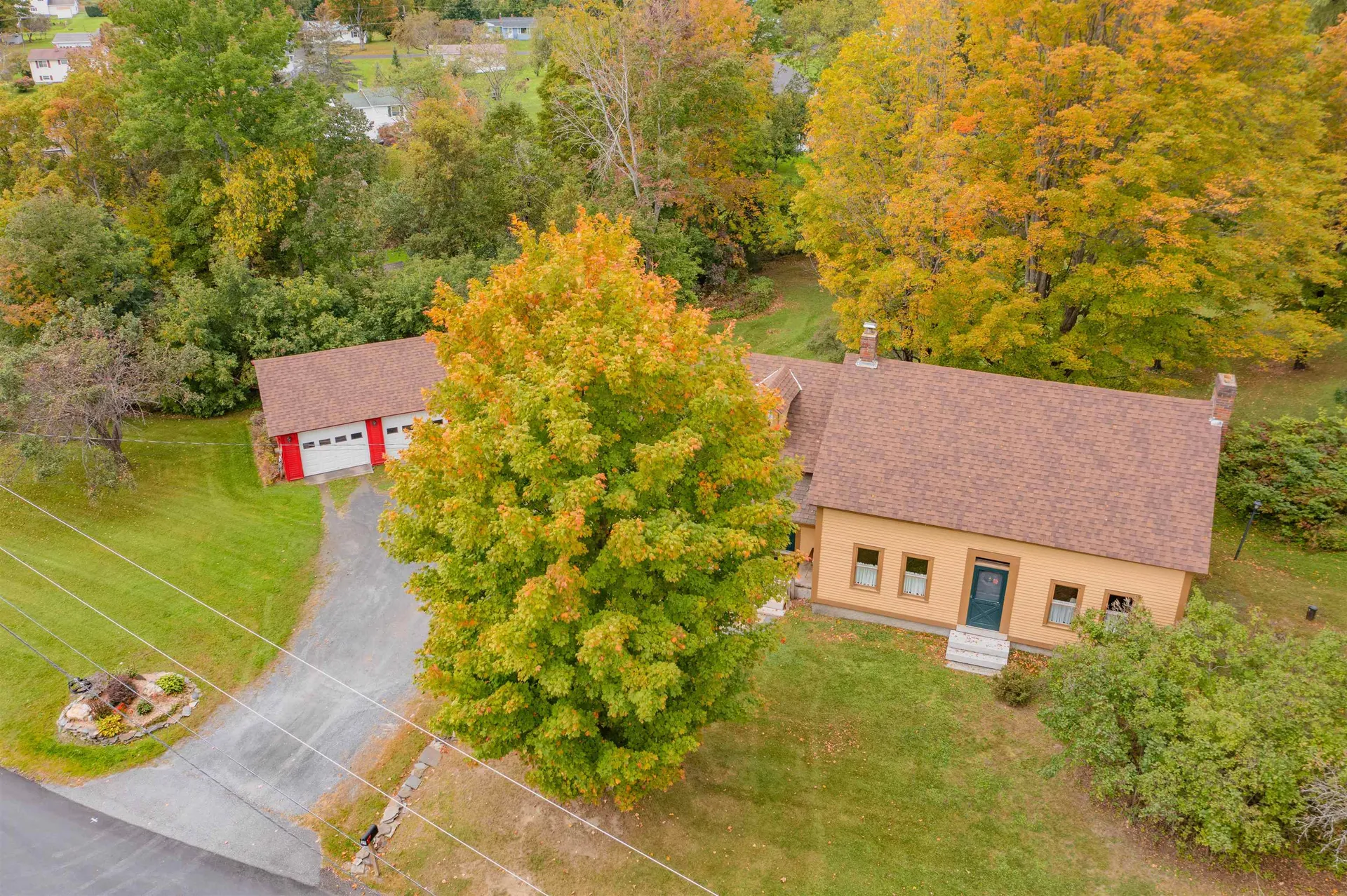 211 West Cobble Hill Barre Town VT 05641