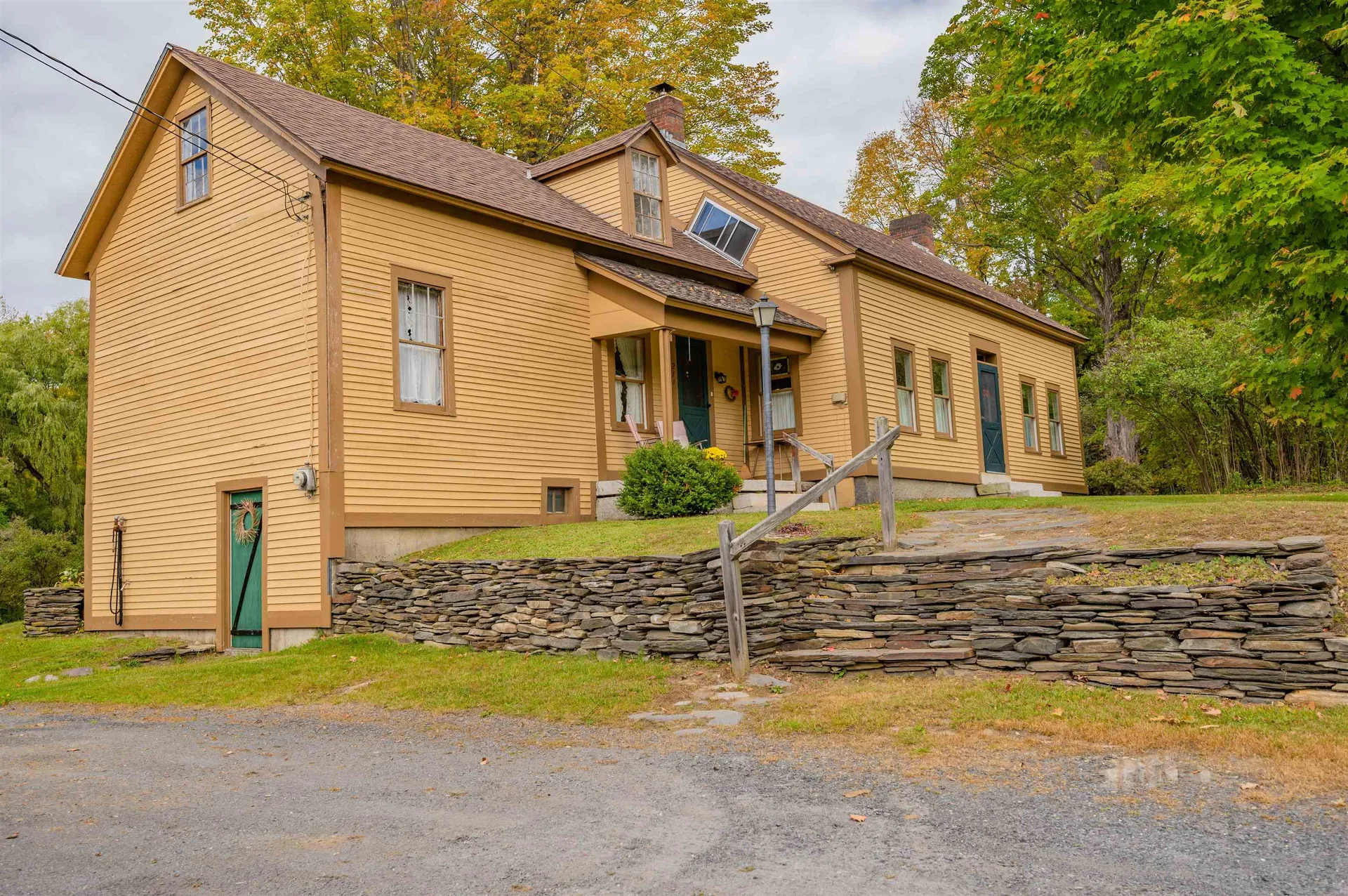 211 West Cobble Hill Barre Town VT 05641