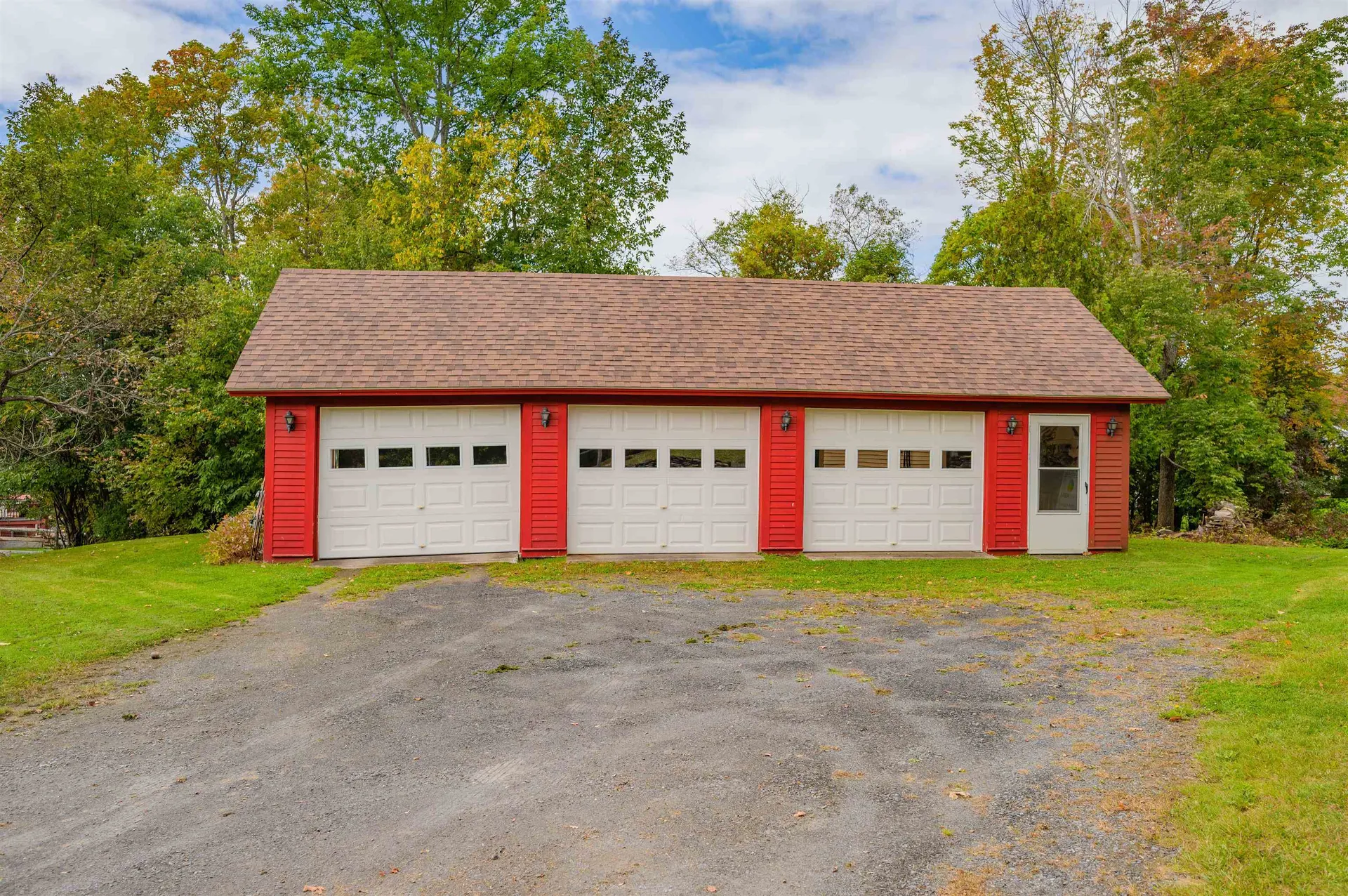 211 West Cobble Hill Barre Town VT 05641