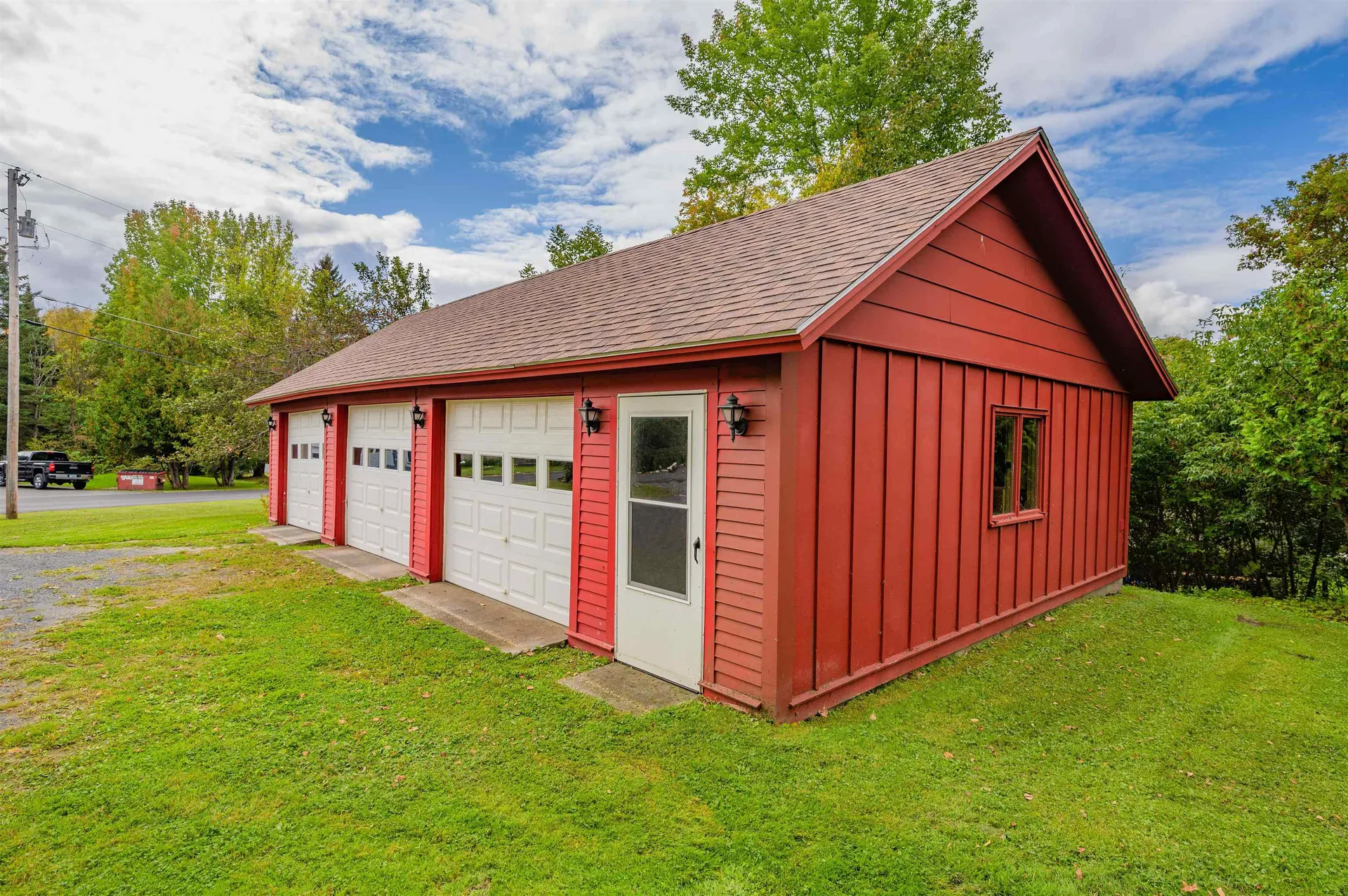 211 West Cobble Hill Barre Town VT 05641
