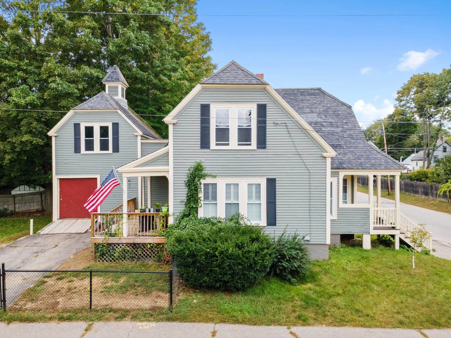 28 Webster Street Laconia NH 03246