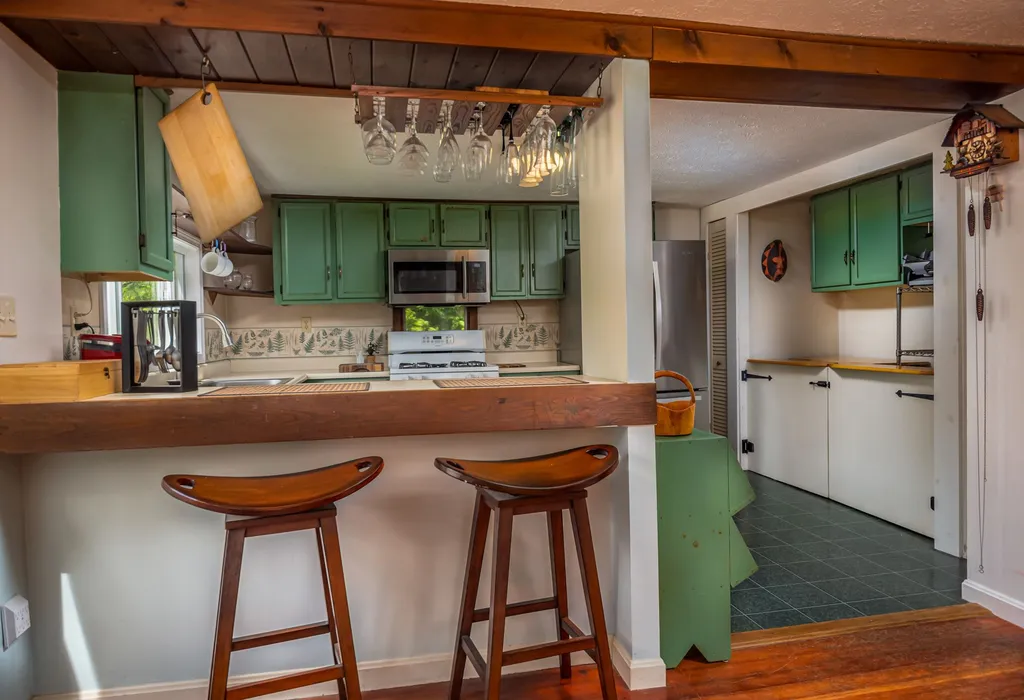 137 Berry River Road Barrington NH 03825