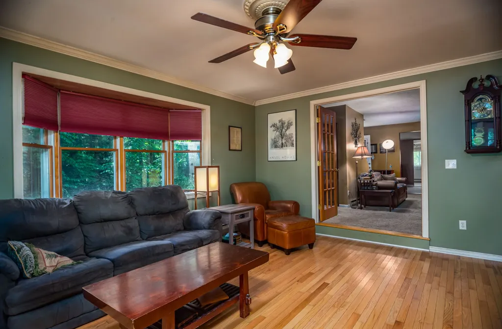 137 Berry River Road Barrington NH 03825