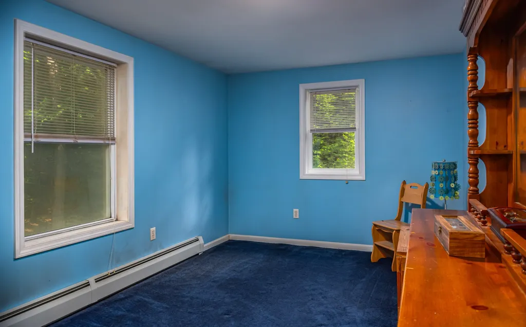 137 Berry River Road Barrington NH 03825