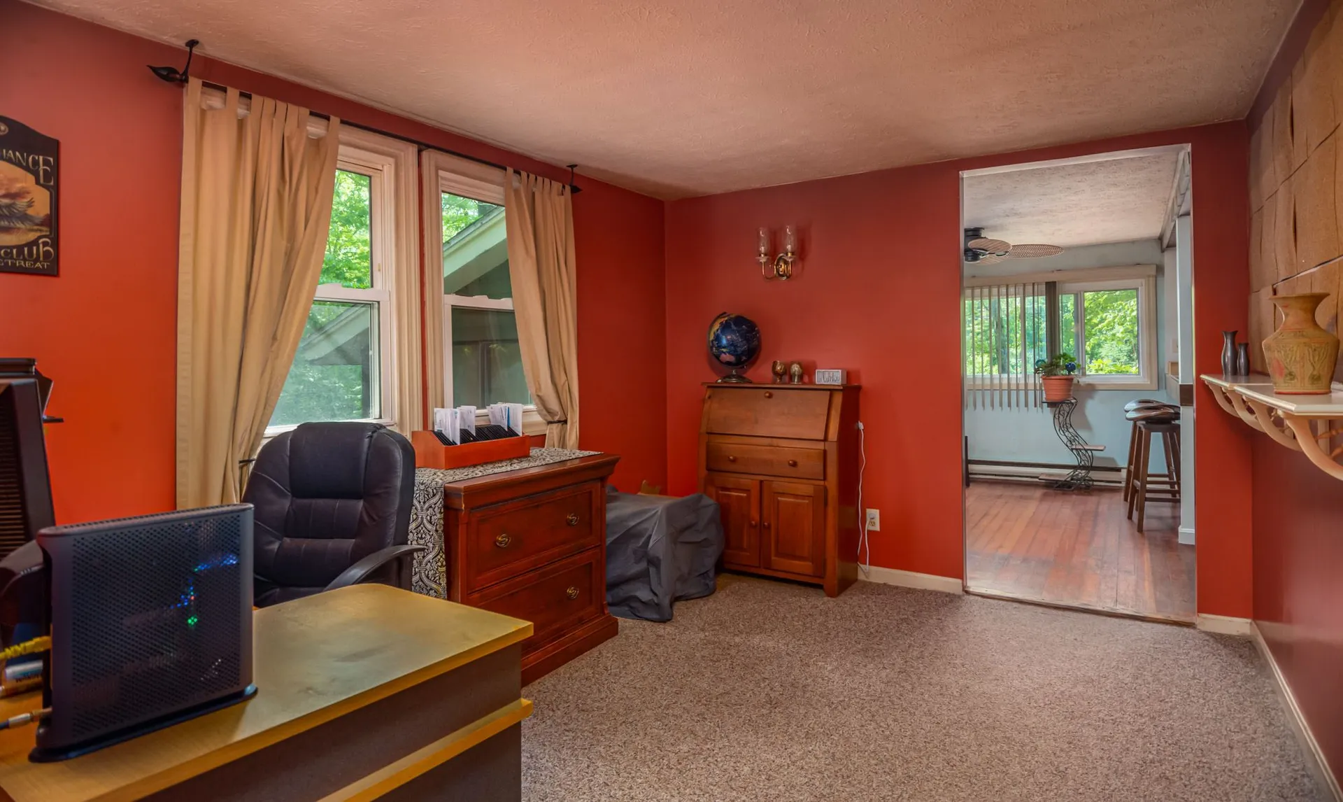 137 Berry River Road Barrington NH 03825