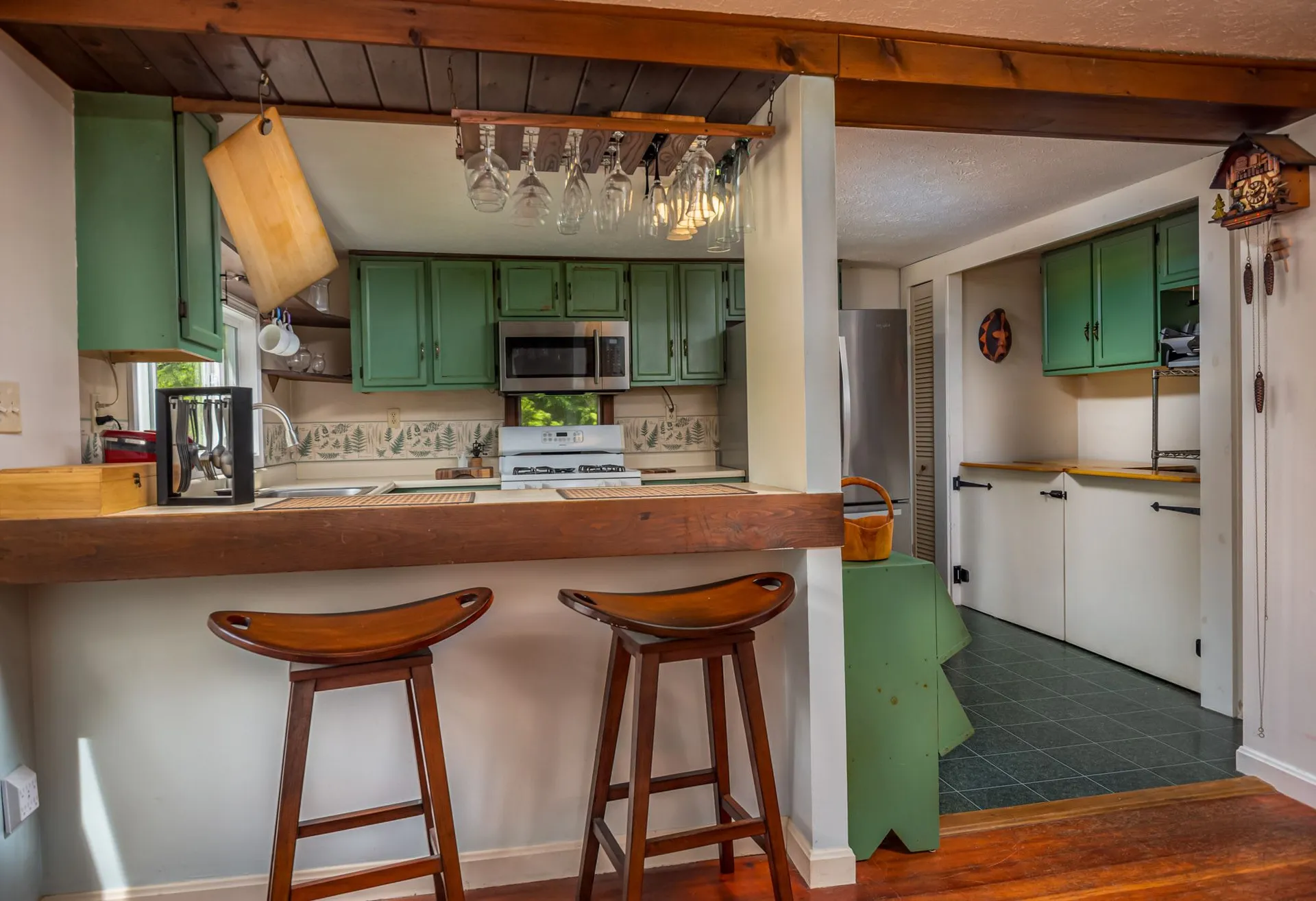 137 Berry River Road Barrington NH 03825