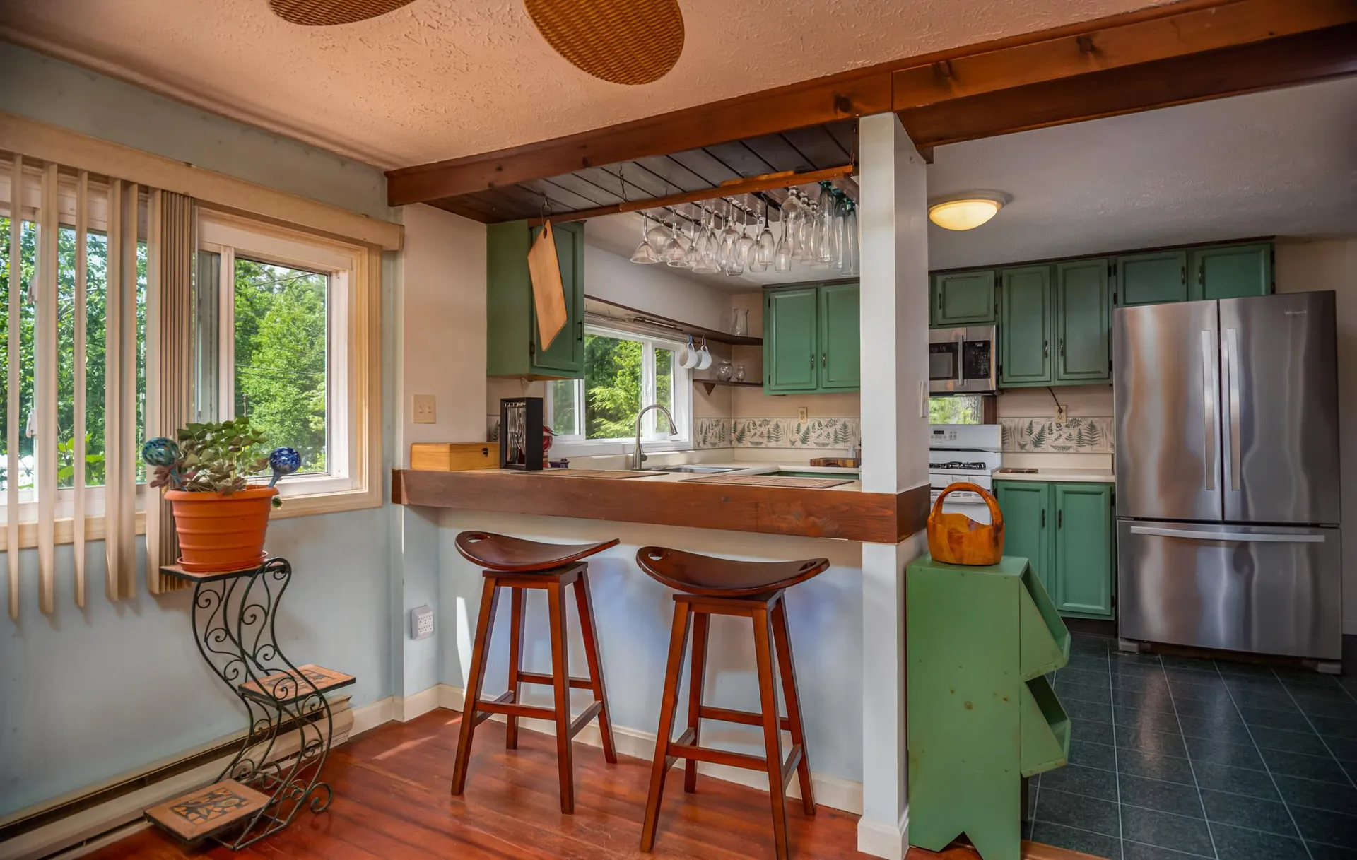 137 Berry River Road Barrington NH 03825